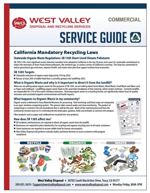 Click to download the Service Guide